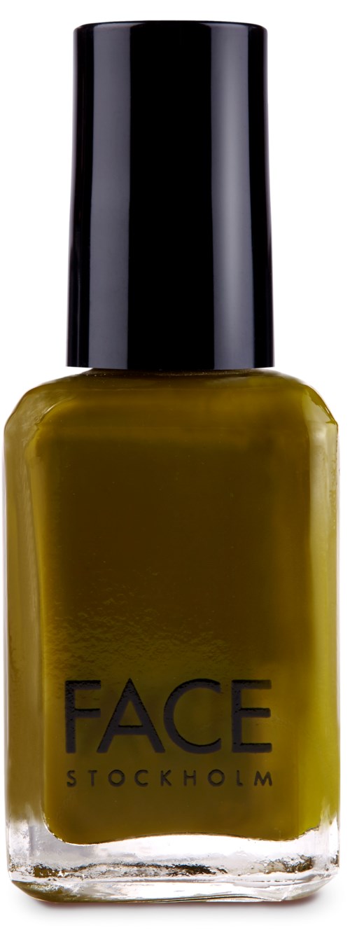 Face Stockholm Nail Polish #5