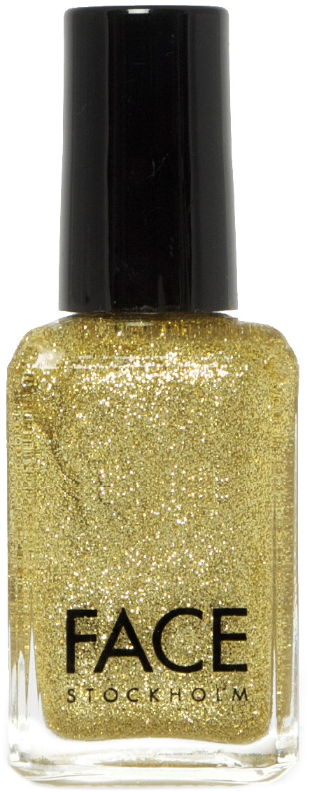 Face Stockholm Nail Polish #50