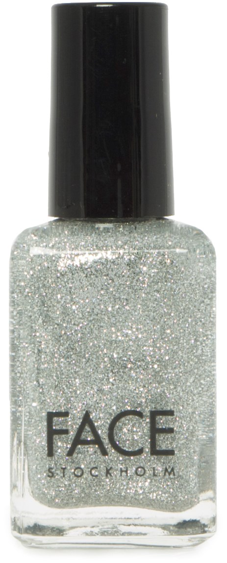 Face Stockholm Nail Polish #51