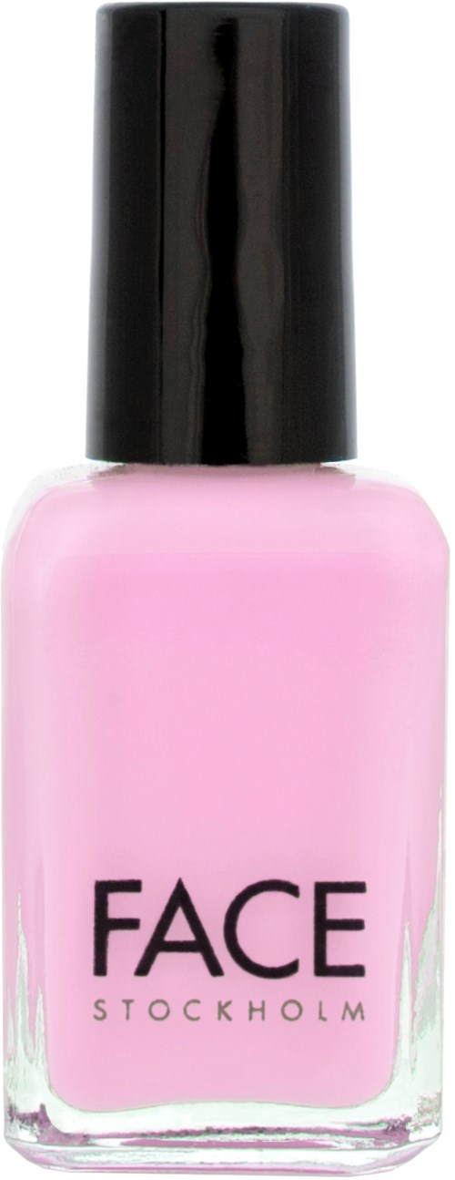 Face Stockholm Nail Polish #52