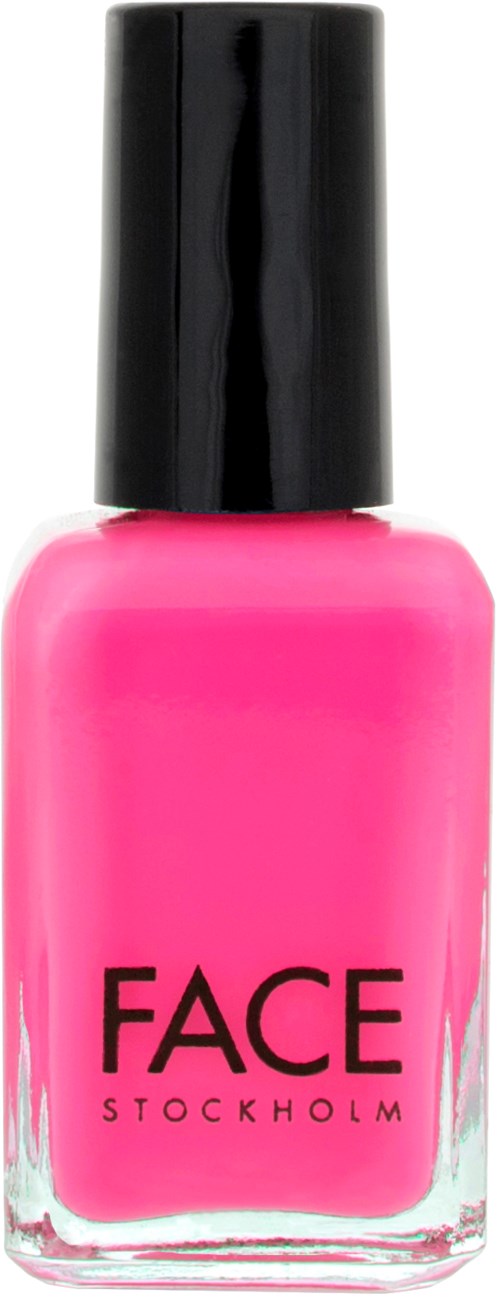 Face Stockholm Nail Polish #56