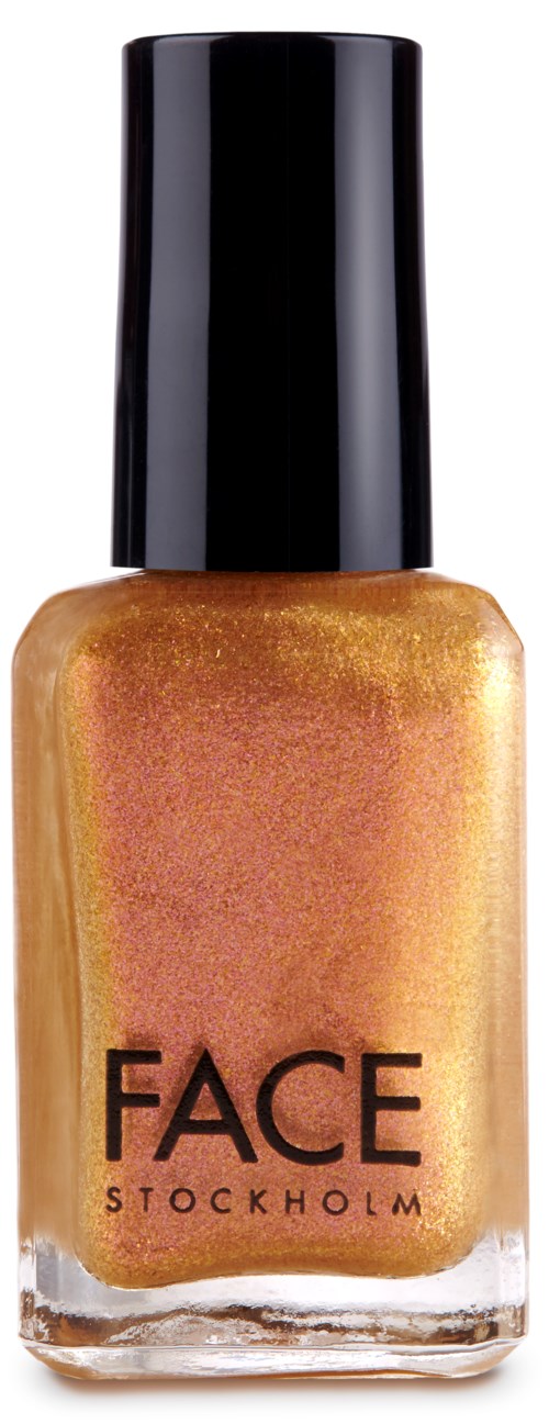 Face Stockholm Nail Polish #6