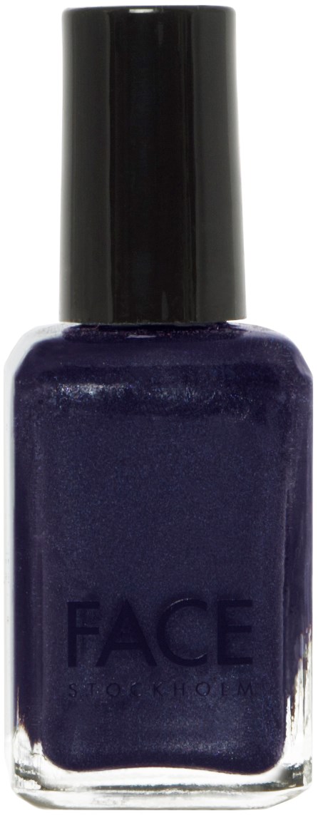 Face Stockholm Nail Polish #61