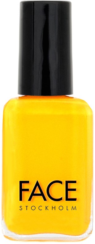 Face Stockholm Nail Polish #67