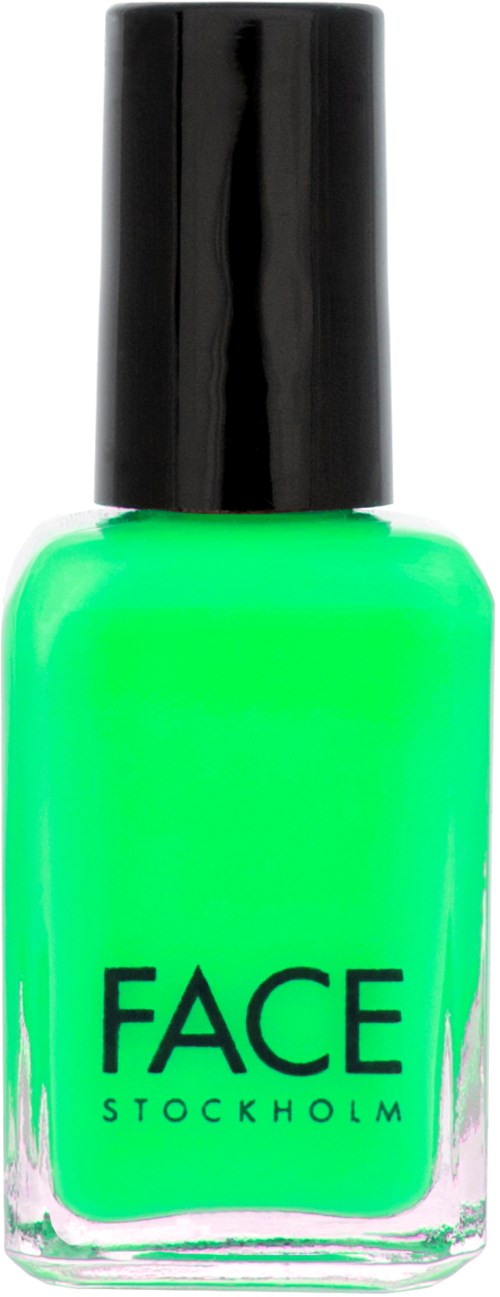 Face Stockholm Nail Polish #69