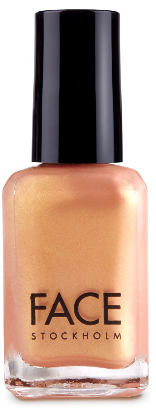 Face Stockholm Nail Polish #7
