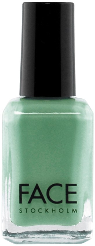 Face Stockholm Nail Polish #70