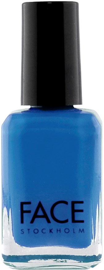 Face Stockholm Nail Polish #72