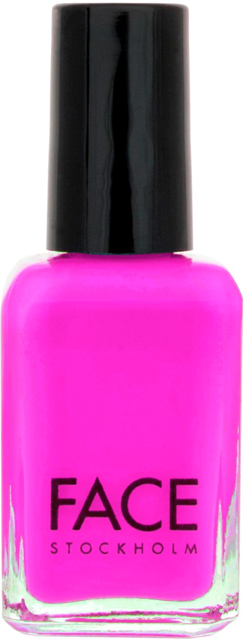 Face Stockholm Nail Polish #73