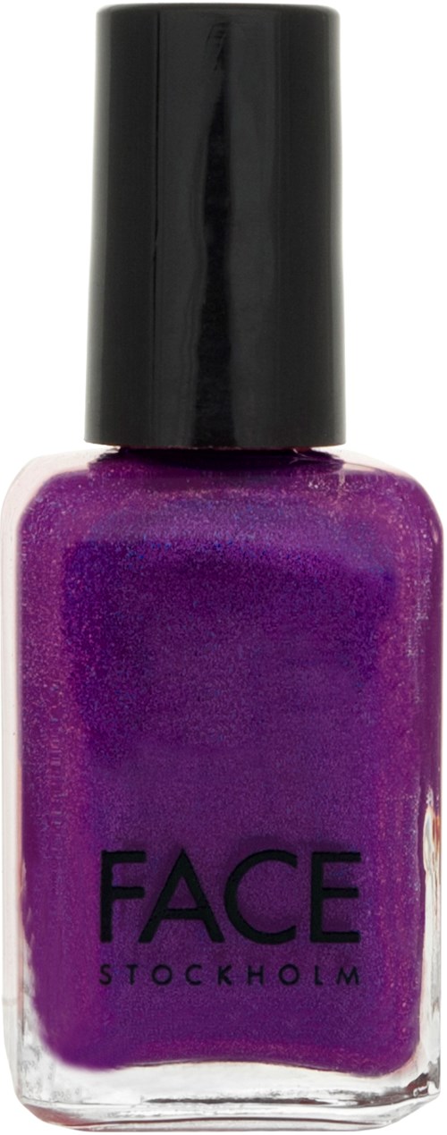 Face Stockholm Nail Polish #74
