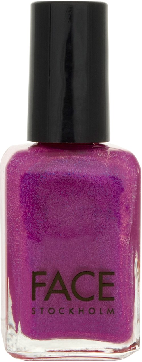 Face Stockholm Nail Polish #76
