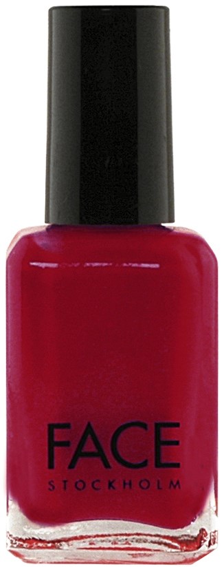 Face Stockholm Nail Polish #77