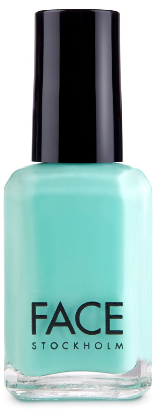 Face Stockholm Nail Polish #8