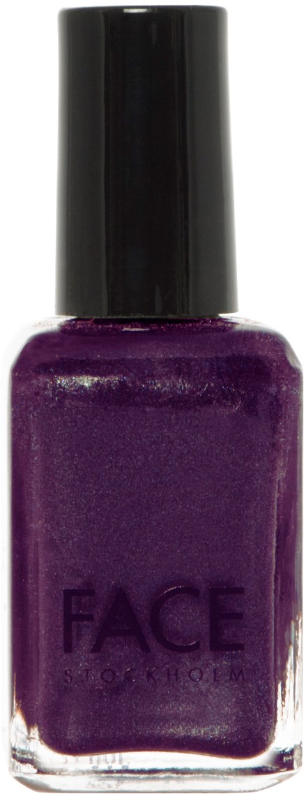 Face Stockholm Nail Polish #85