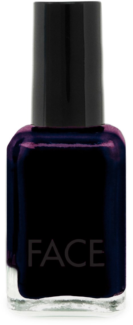 Face Stockholm Nail Polish #96