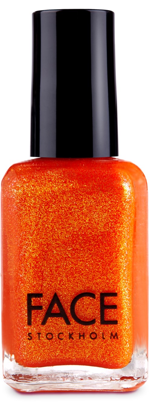Face Stockholm Nail Polish #98