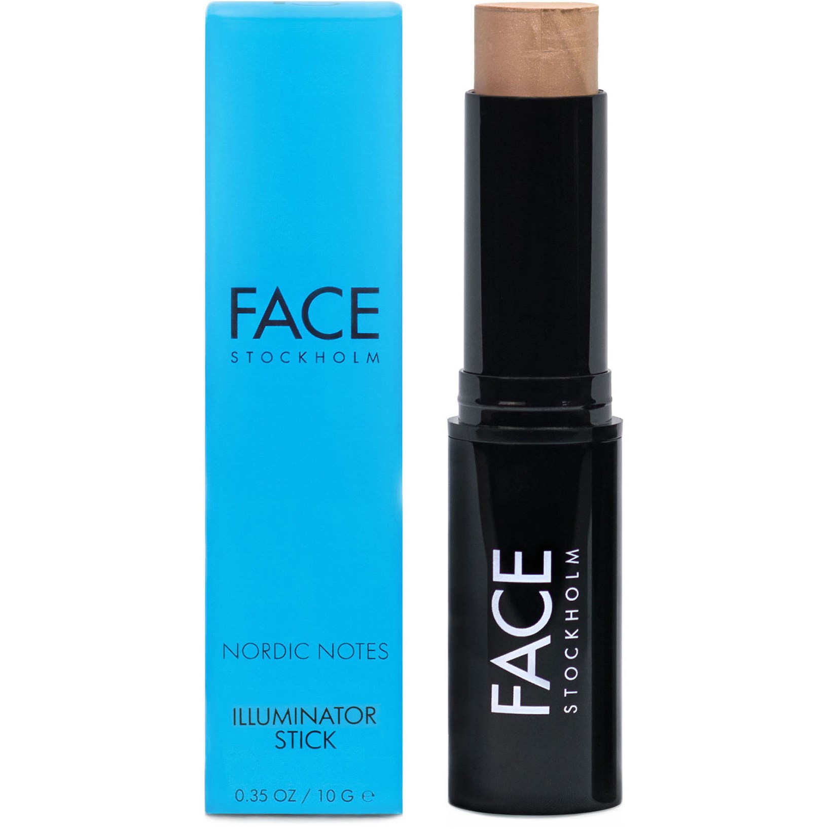 Face Stockholm Nordic Notes Gullveig