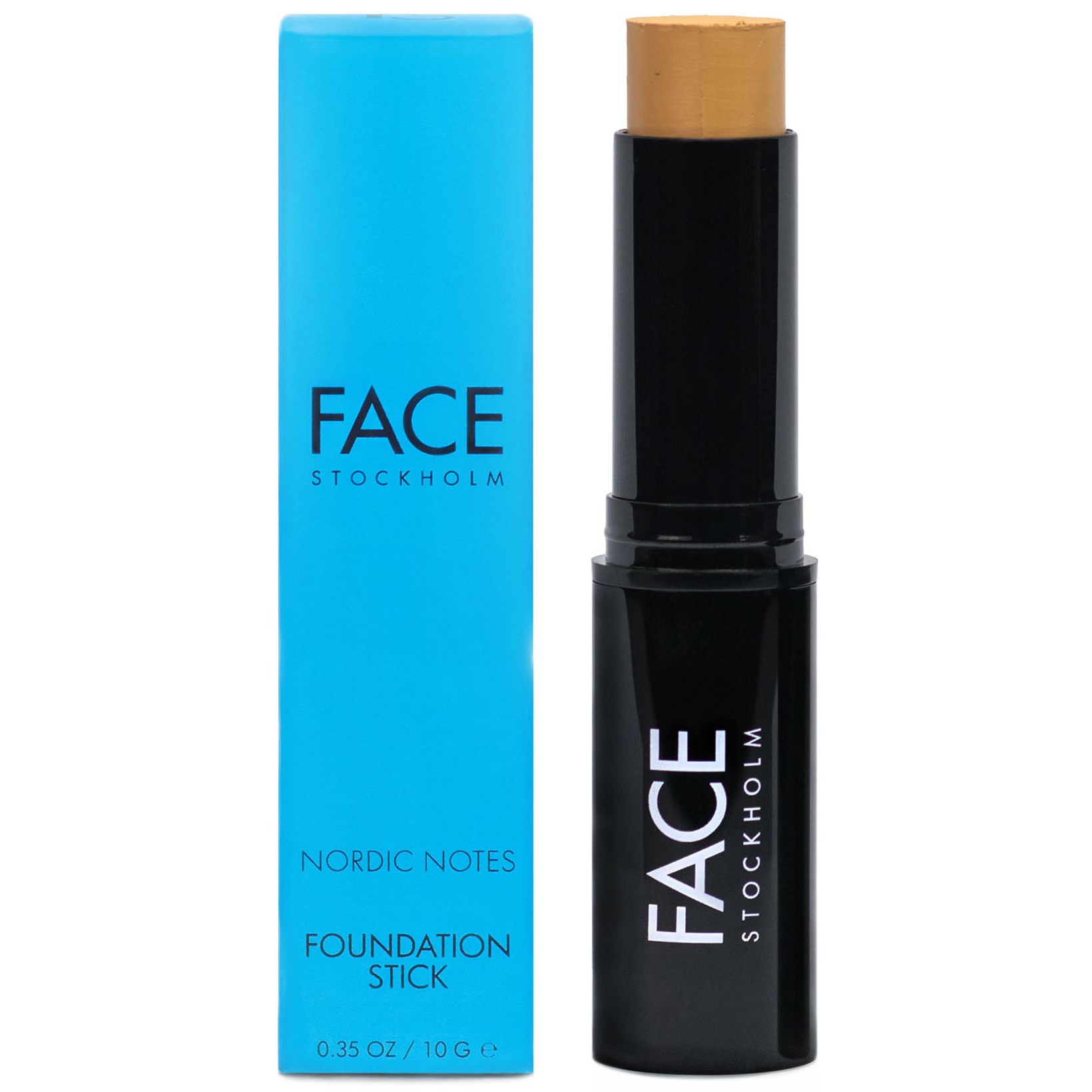 Face Stockholm Nordic Notes Lofn