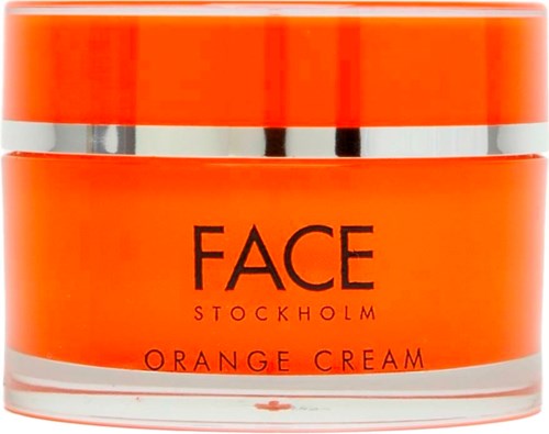 Face Stockholm Orange Cream 50 g