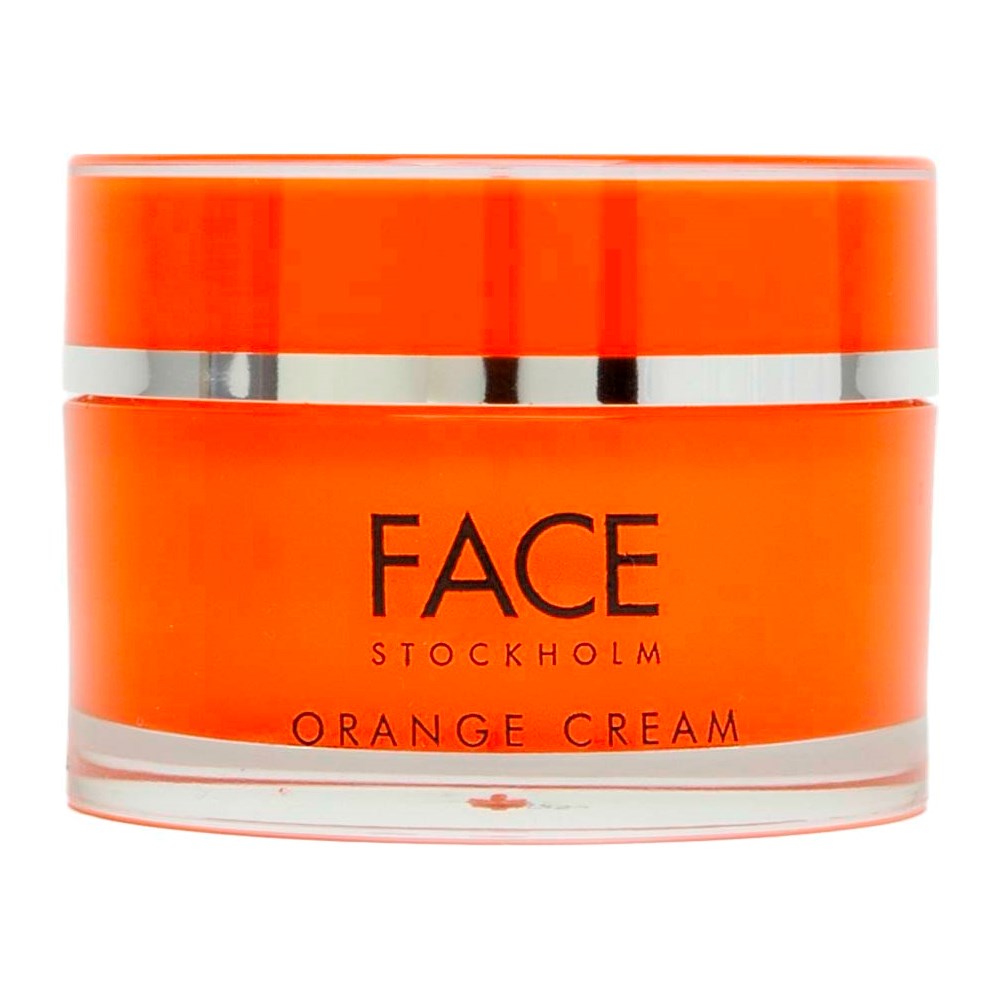 Face Stockholm Face Stockholm Orange Cream 50 g
