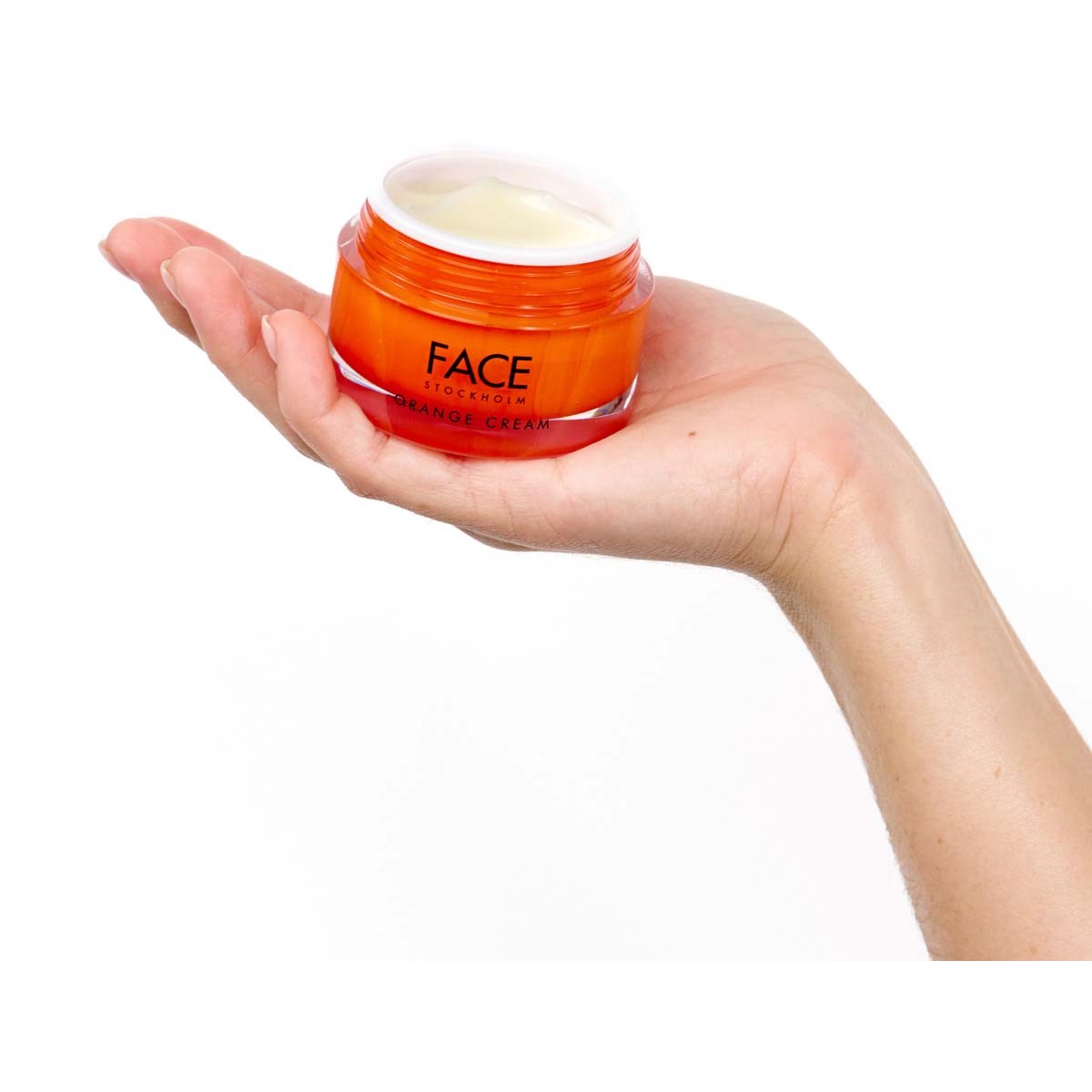 Face Stockholm Orange Cream 50 g (obrázok 3)