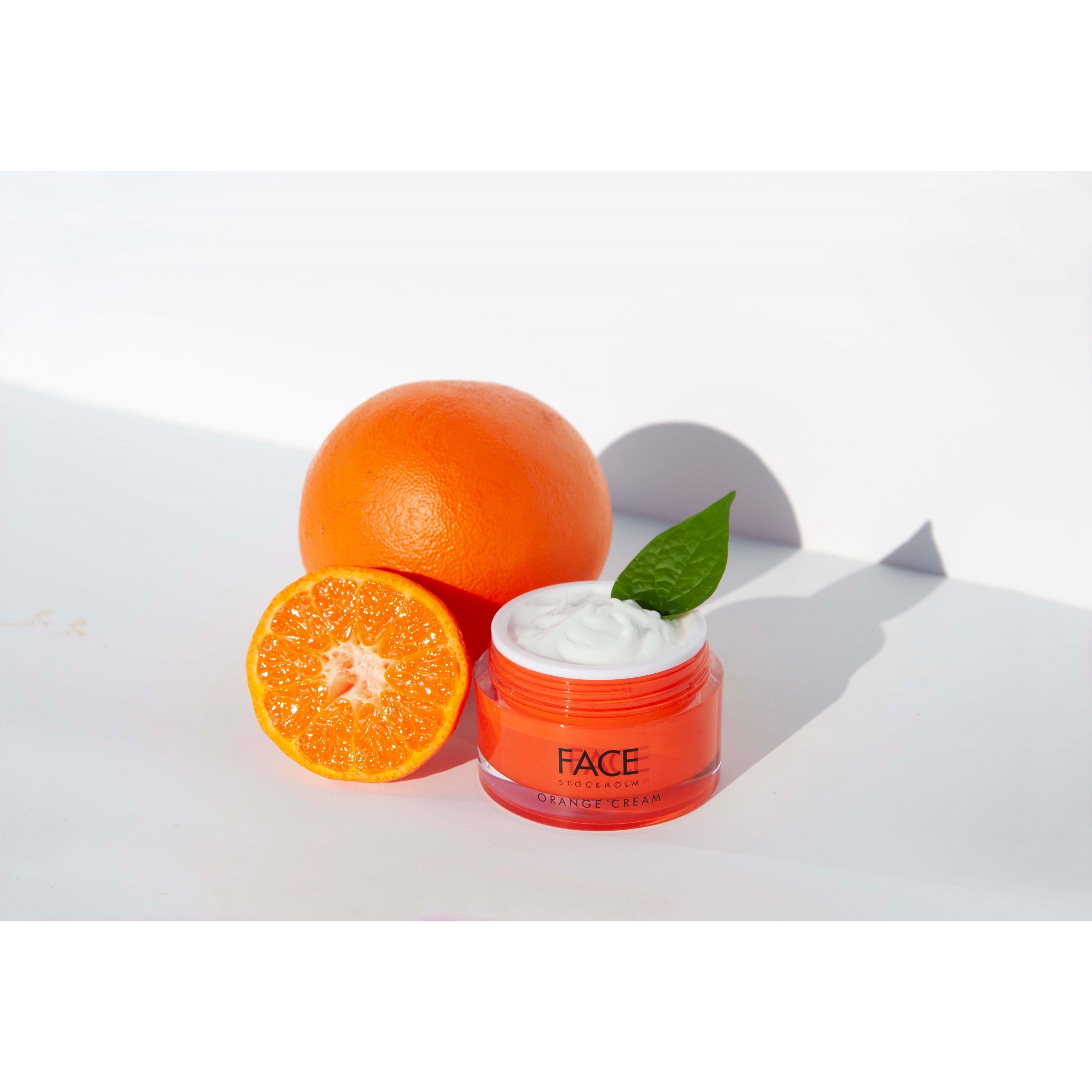 Face Stockholm Orange Cream 50 g (obrázok 5)