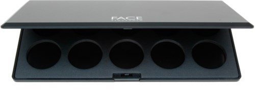Face Stockholm Palette 10 Well