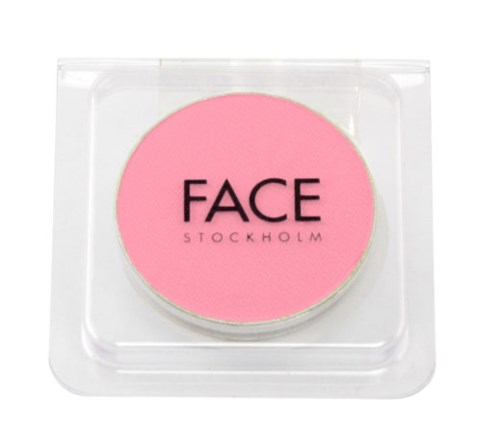 Face Stockholm Pan Blush Hot Pink