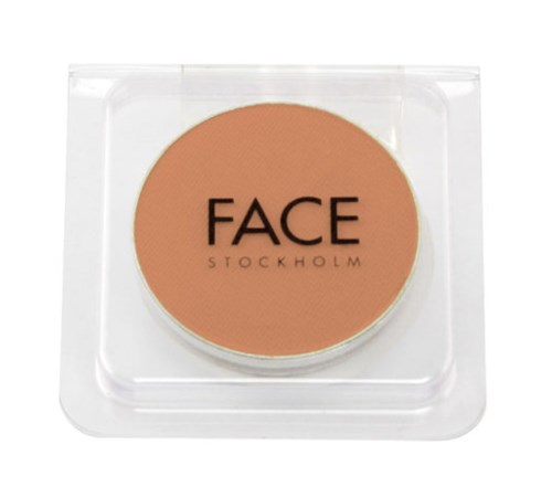 Face Stockholm Pan Blush Wood