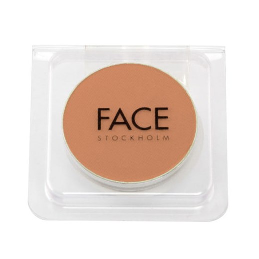 Face Stockholm Pan Blush Wood