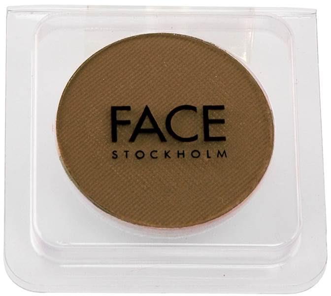 FACE Stockholm Pan Brow Shadow Suede