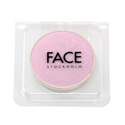 Face Stockholm Pan Matte Shadow Angel Pink