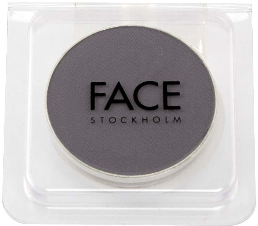 FACE Stockholm Pan Matte Shadow Granit