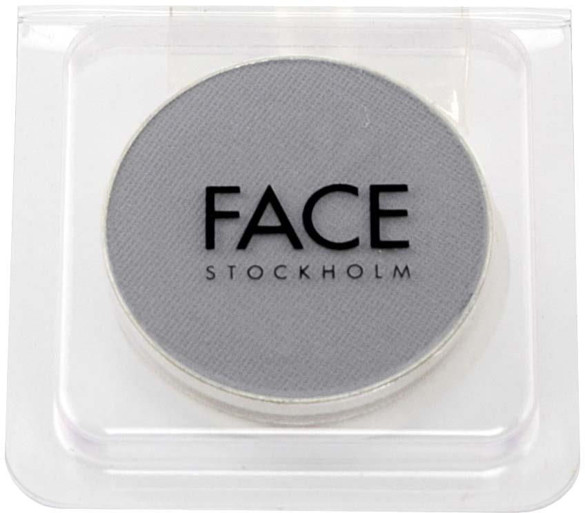 FACE Stockholm Pan Matte Shadow Ljusgrå