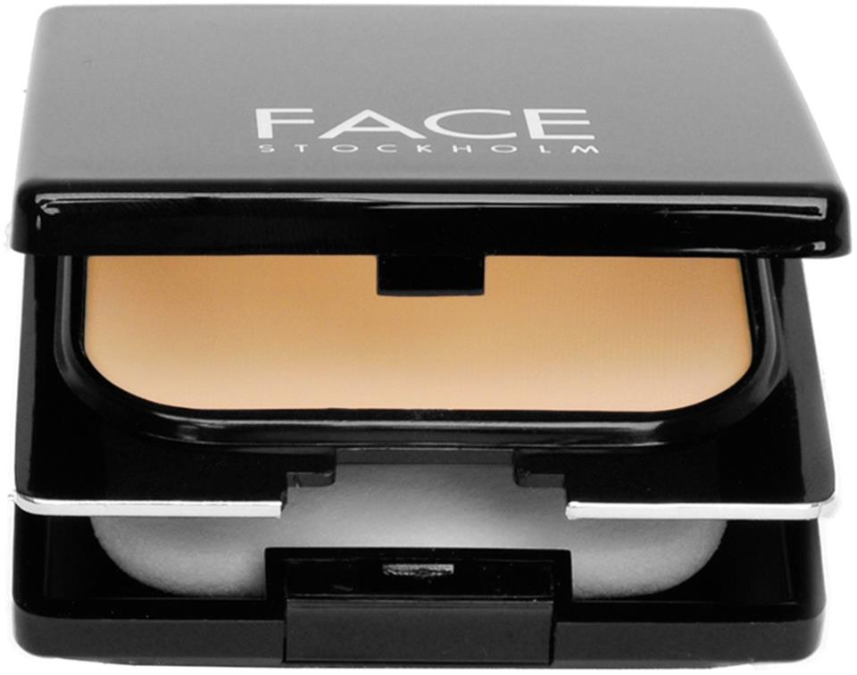 FACE Stockholm Powder Foundation Early February
