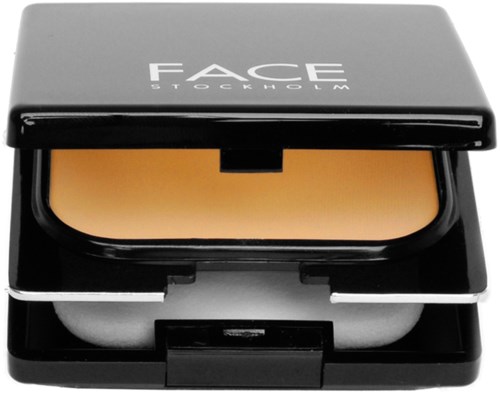 Face Stockholm Powder Foundation Late March