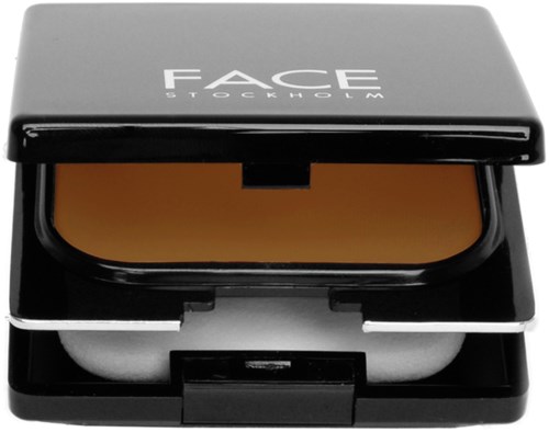 Face Stockholm Powder Foundation October