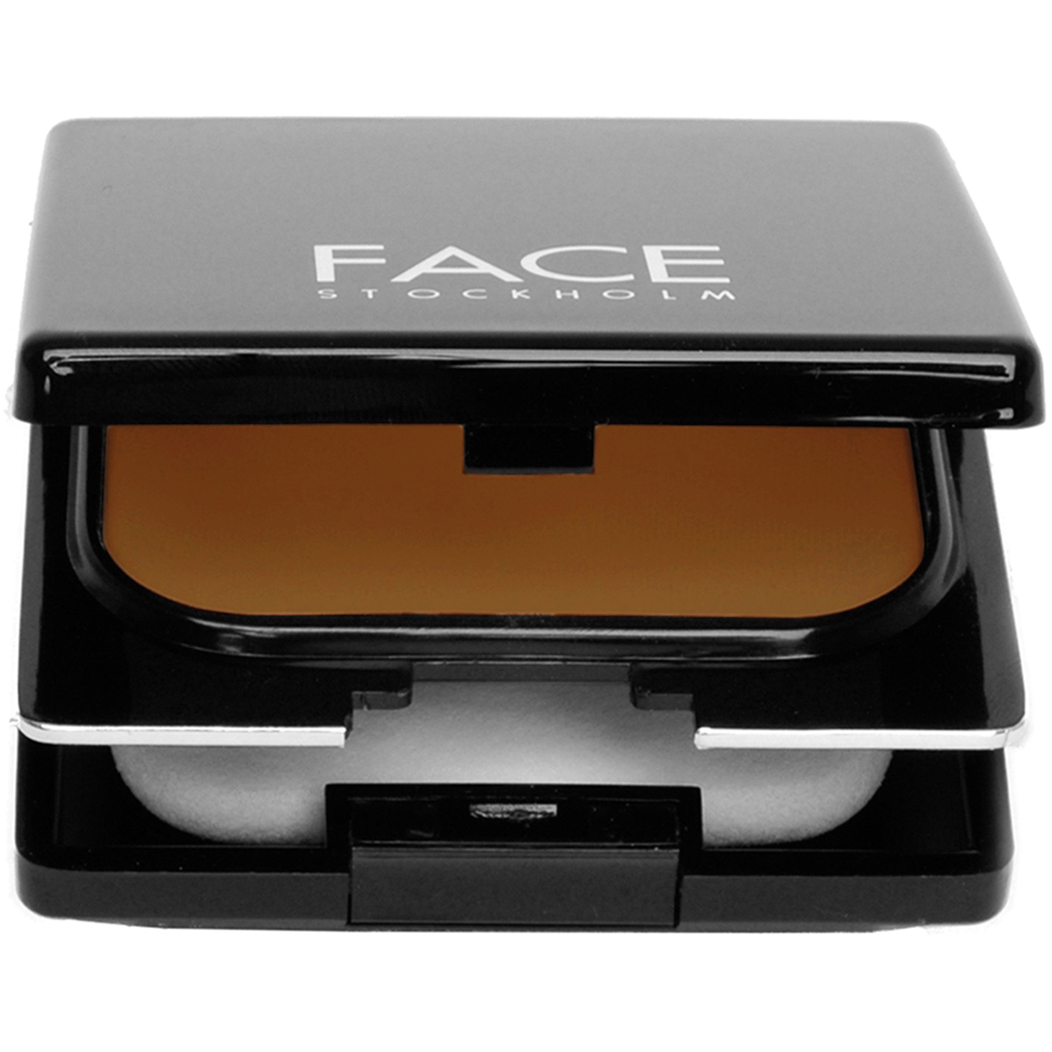 Face Stockholm Powder Foundation October