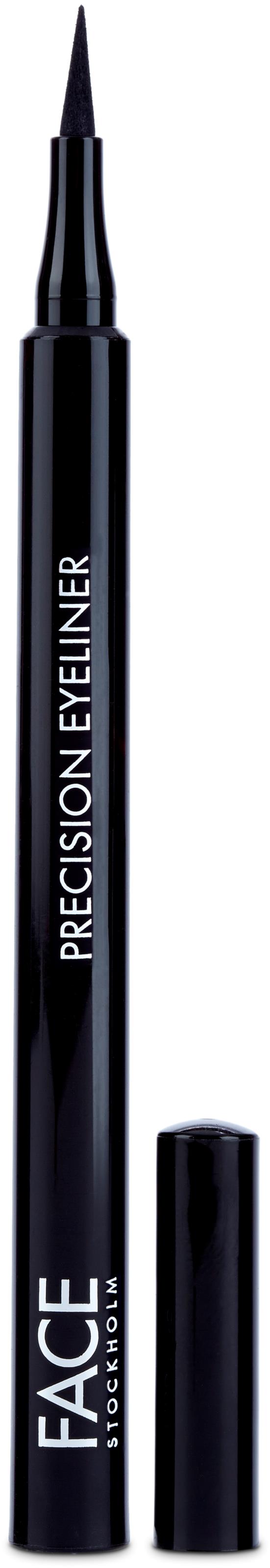 Face Stockholm Precision Eyeliner Firm Tip