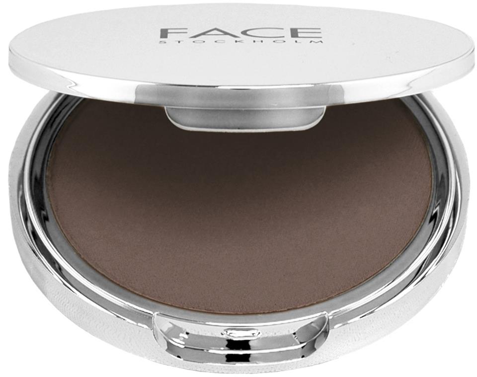 FACE Stockholm Pressed Mineral Tylesand
