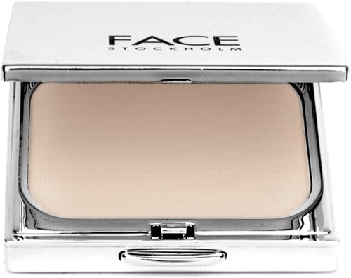 Face Stockholm Pressed Powder #1