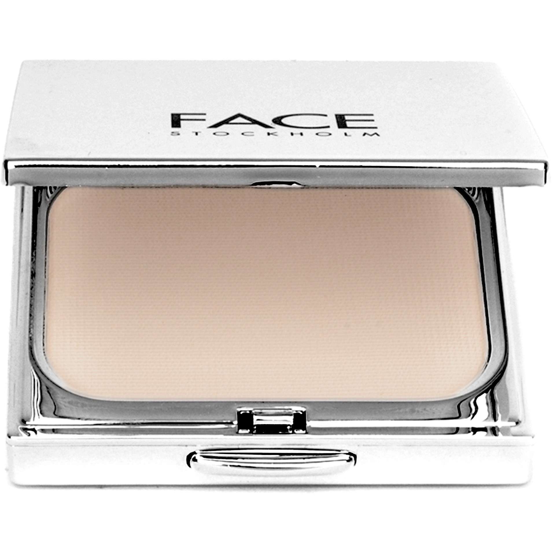 Bilde av Face Stockholm Pressed Powder #1