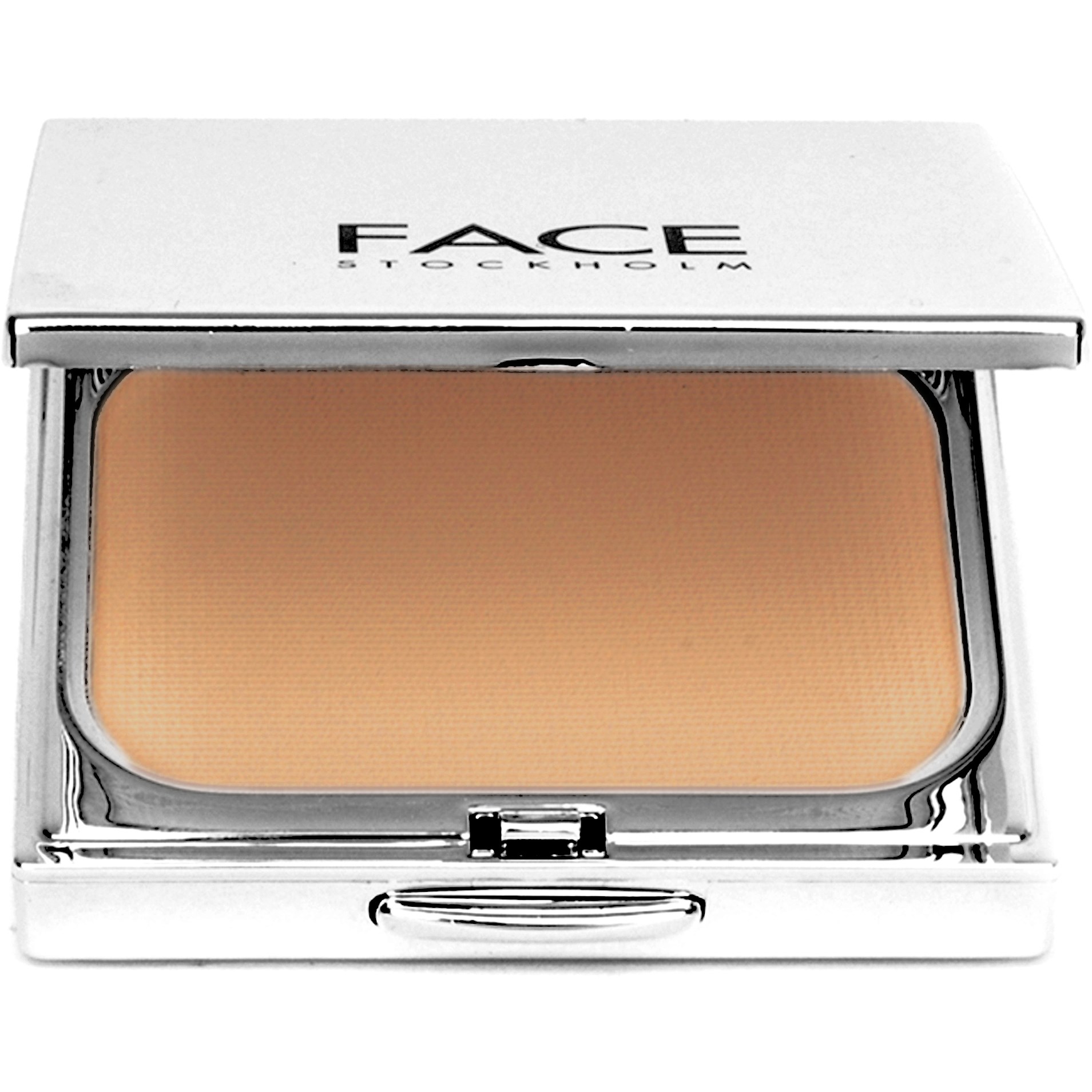 Bilde av Face Stockholm Pressed Powder #6