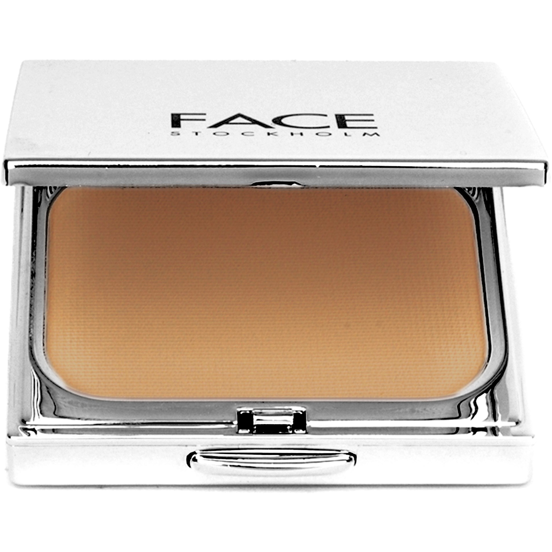 Face Stockholm Pressed Powder #7