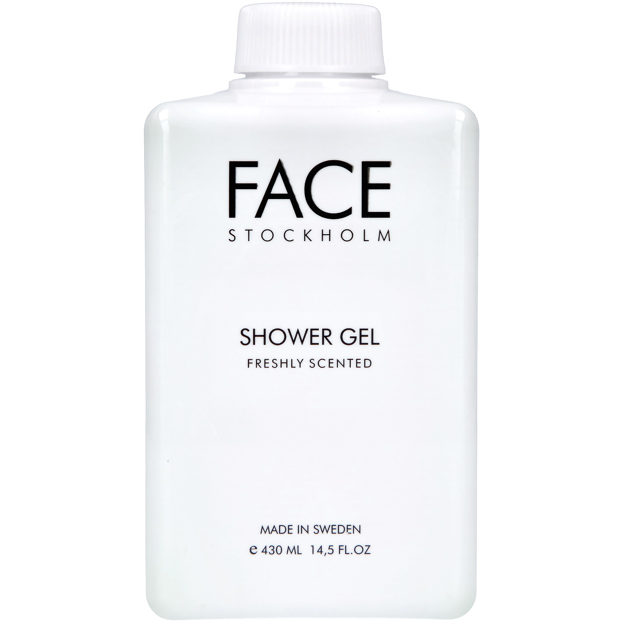 Face Stockholm Shower Gel