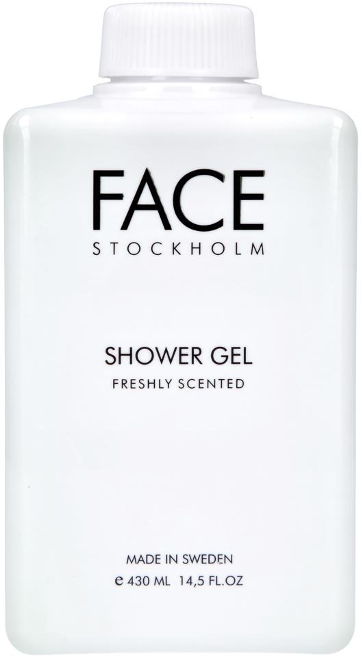 FACE Stockholm Shower Gel 430ml