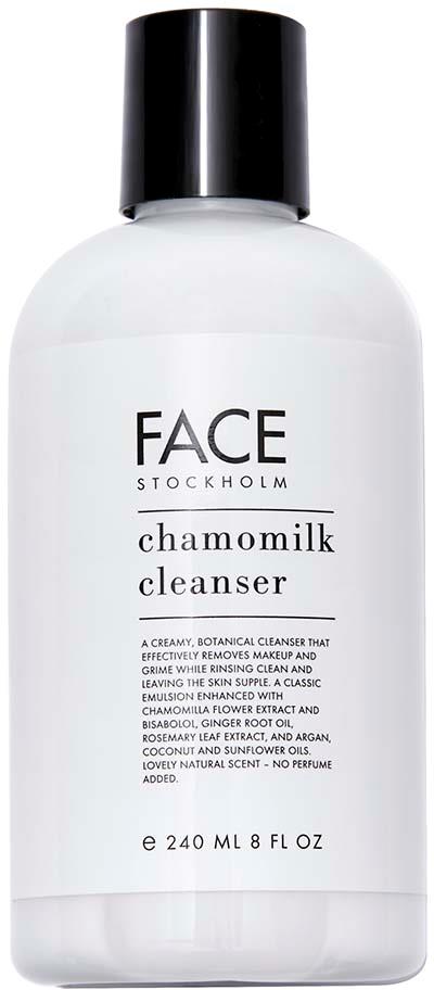 FACE Stockholm Skin Care Chamomilk Cleanser 280 g