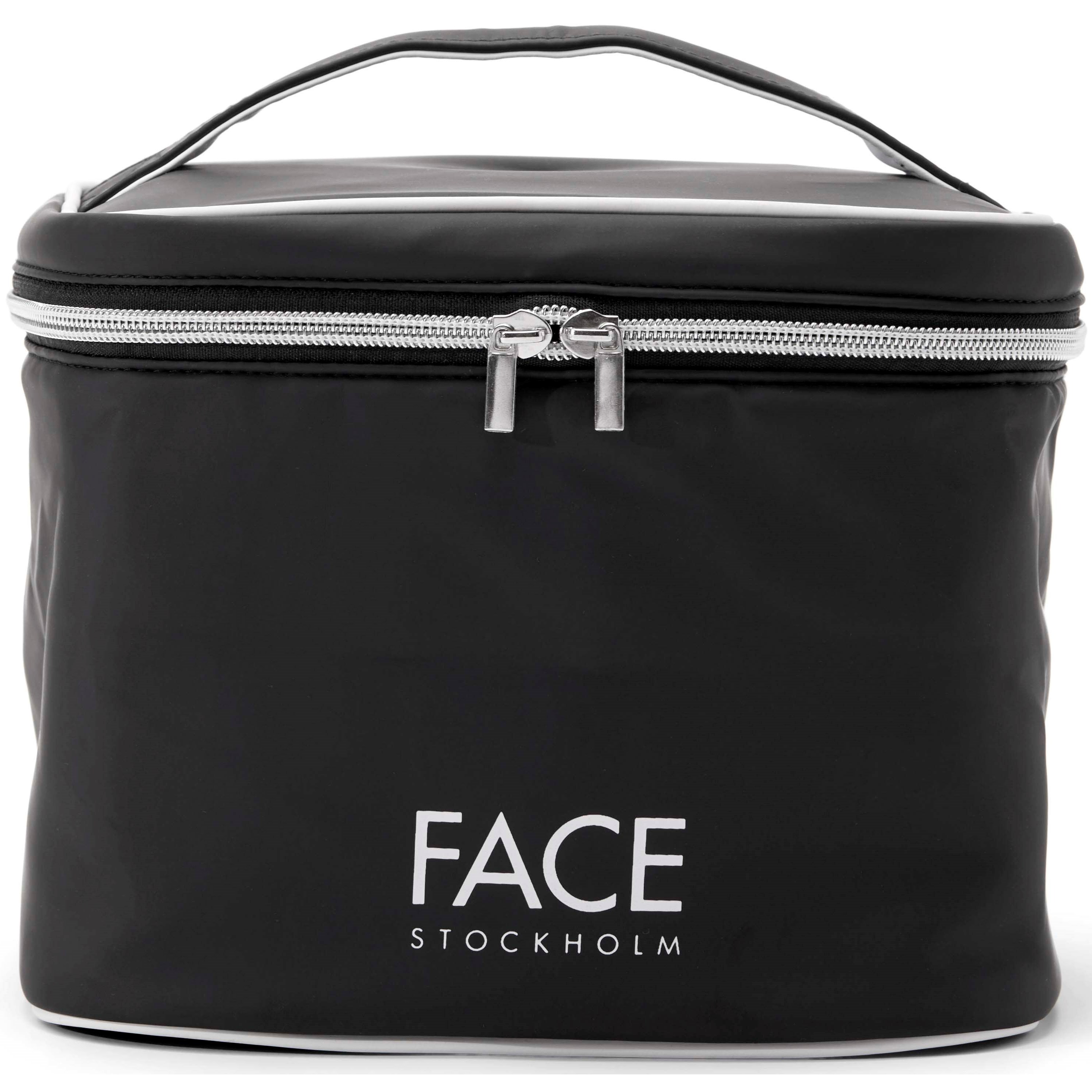 Läs mer om Face Stockholm Sky Bag Black