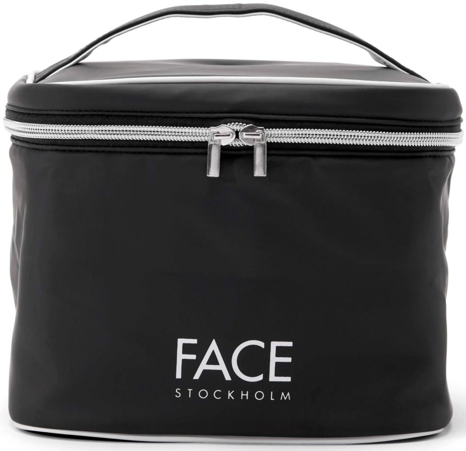 FACE Stockholm Sky Bag Black