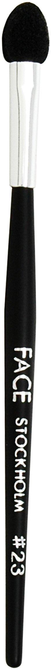 Face Stockholm Small Sponge Applicator #23